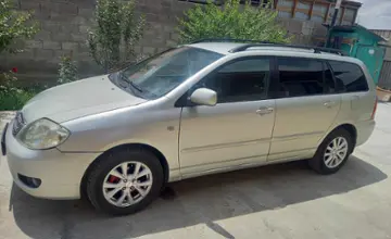 Toyota Corolla 2002 года за 3 300 000 тг. в Алматы фото 1