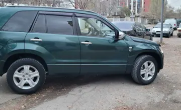 Suzuki Grand Vitara 2008 года за 5 888 888 тг. в Алматы фото 4