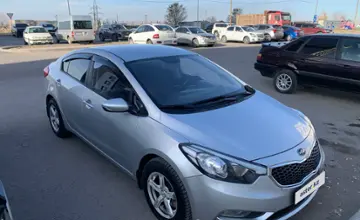 Kia Cerato 2013 года за 6 350 000 тг. в Карагандинская область фото 4