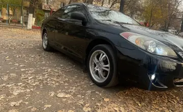 Toyota Camry Solara 2004 года за 3 700 000 тг. в Алматы фото 2