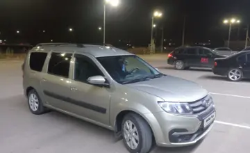 LADA (ВАЗ) Largus 2021 года за 6 000 000 тг. в Актюбинская область фото 3