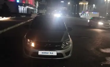 LADA (ВАЗ) Granta 2015 года за 2 500 000 тг. в Семей фото 2
