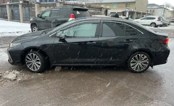 Toyota Corolla 2019 года за 9 500 000 тг. в Астана фото 1