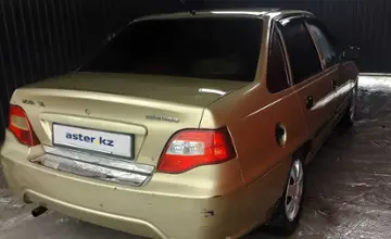Daewoo Nexia 2008 года за 1 000 000 тг. в Алматы фото 2