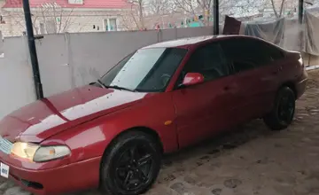 Mazda Cronos 1992 года за 700 000 тг. в Талдыкорган фото 2