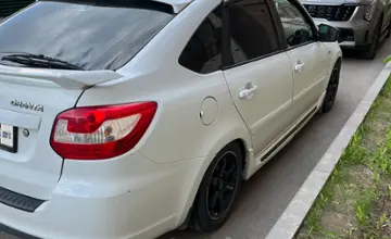LADA (ВАЗ) Granta 2015 года за 2 600 000 тг. в Усть-Каменогорск фото 4
