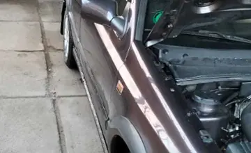 Volkswagen Golf 1993 года за 1 800 000 тг. в Талдыкорган фото 3