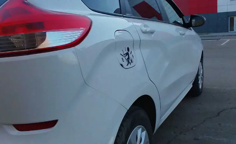 LADA (ВАЗ) XRAY 2020 года за 5 100 000 тг. в Павлодарская область