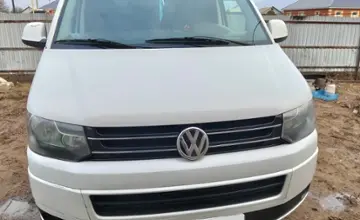 Volkswagen Transporter 2010 года за 8 500 000 тг. в Уральск фото 2