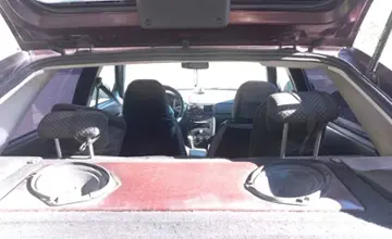 LADA (ВАЗ) Priora 2015 года за 1 600 000 тг. в Экибастуз фото 3