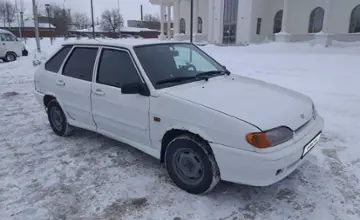 LADA (ВАЗ) 2114 2013 года за 1 150 000 тг. в Алматы фото 4