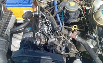 Audi 80 1991 года за 800 000 тг. в Костанайская область фото 4