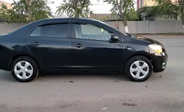 Toyota Yaris 2007 года за 3 700 000 тг. в Северо-Казахстанская область фото 4