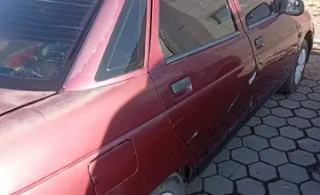 LADA (ВАЗ) 2110 2010 года за 550 000 тг. в Карагандинская область