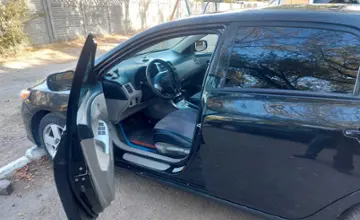 Toyota Corolla 2011 года за 5 600 000 тг. в Жамбылская область фото 4