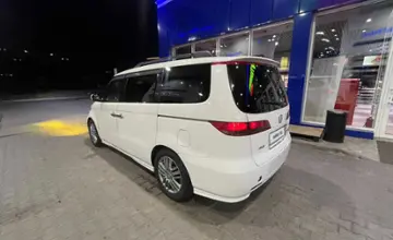 Honda Elysion 2006 года за 5 500 000 тг. в Восточно-Казахстанская область фото 2