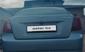 Daewoo Gentra 2014 года за 2 990 000 тг. в Мангистауская область фото 4