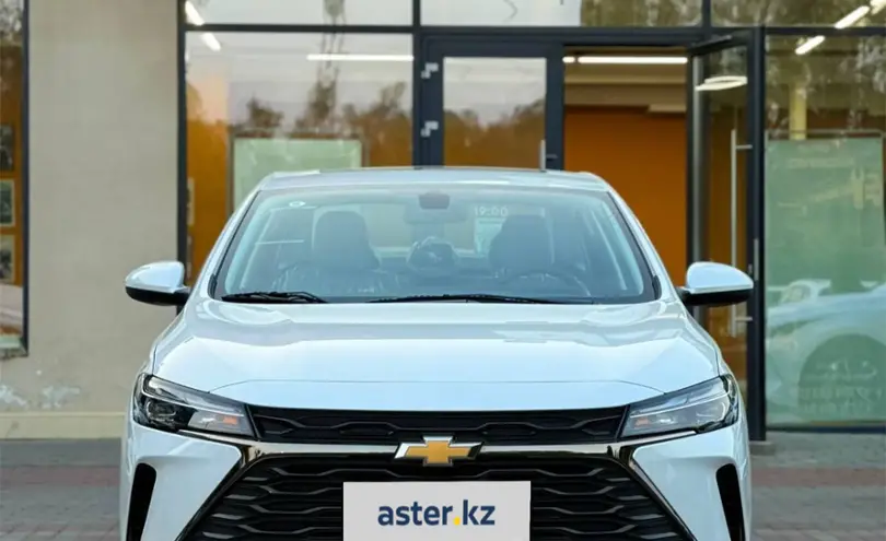 Chevrolet Monza 2024 года за 8 500 000 тг. в Алматы