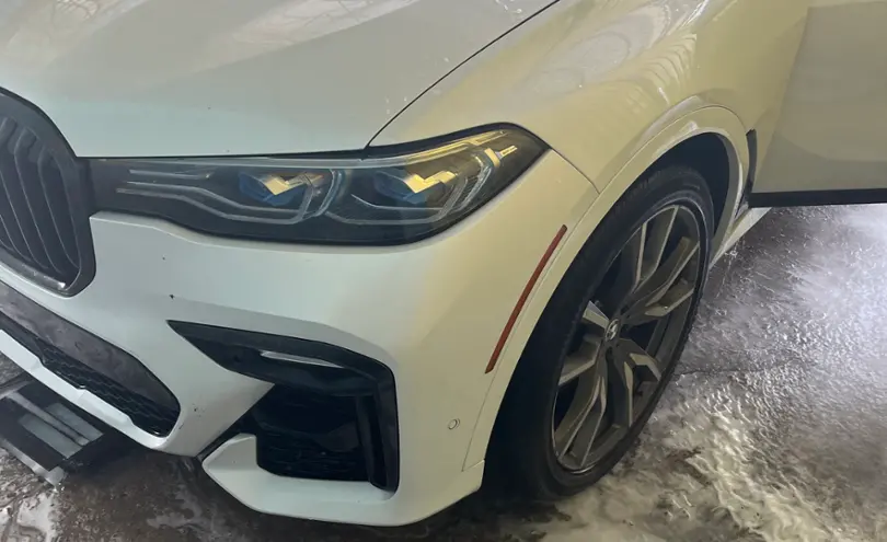 BMW X7 2019 года за 49 000 000 тг. в Алматы