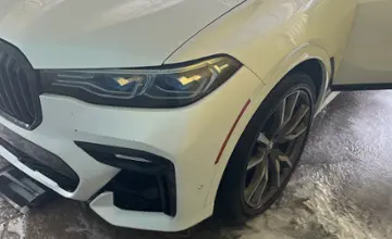 BMW X7 2019 года за 49 000 000 тг. в Алматы фото 1