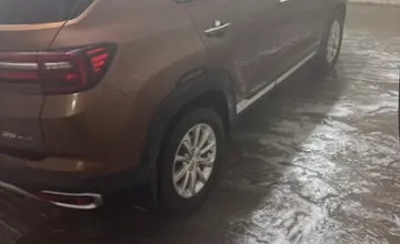 Changan CS35PLUS 2021 года за 7 200 000 тг. в Костанай фото 5