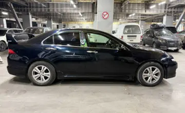 Honda Accord 2008 года за 5 200 000 тг. в Алматы фото 4