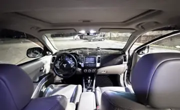 Mitsubishi Outlander 2007 года за 6 400 000 тг. в Алматы