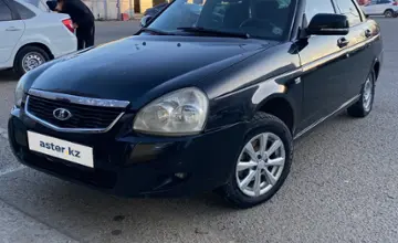LADA (ВАЗ) Priora 2014 года за 2 300 000 тг. в Восточно-Казахстанская область фото 1