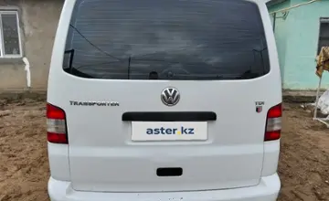 Volkswagen Transporter 2010 года за 8 500 000 тг. в Уральск