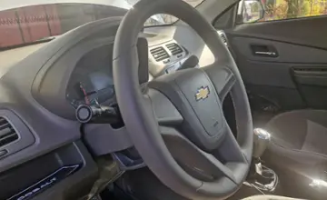 Chevrolet Cobalt 2023 года за 5 800 000 тг. в Алматы