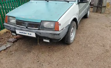 LADA (ВАЗ) 2109 1992 года за 650 000 тг. в Караганда фото 1