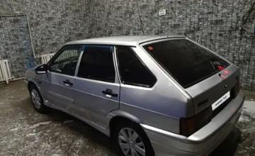 LADA (ВАЗ) 2114 2011 года за 1 300 000 тг. в Семей фото 4