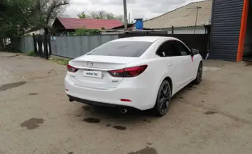 Mazda 6 2015 года за 5 600 000 тг. в Актюбинская область фото 4