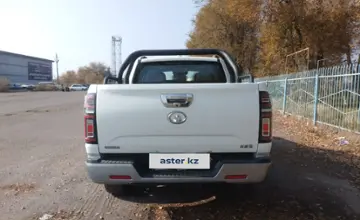 Great Wall Poer 2022 года за 17 599 999 тг. в Алматы фото 4