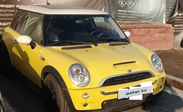 MINI Hatch 2005 года за 5 200 000 тг. в Алматы фото 1