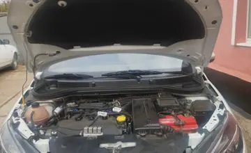 LADA (ВАЗ) Vesta 2018 года за 5 000 000 тг. в Уральск