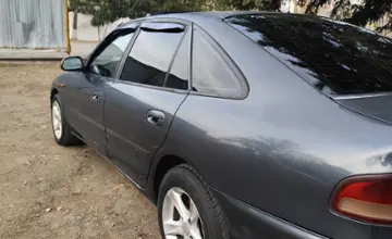 Mitsubishi Galant 1994 года за 1 100 000 тг. в Алматы фото 4