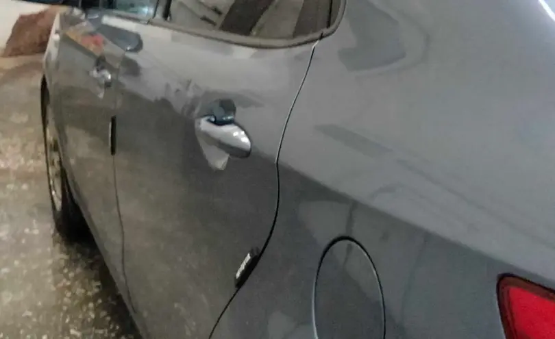 Kia Rio 2012 года за 4 700 000 тг. в Костанайская область