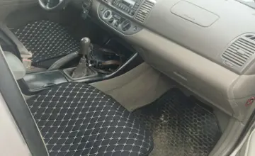 Toyota Camry 2003 года за 3 900 000 тг. в Актюбинская область фото 3