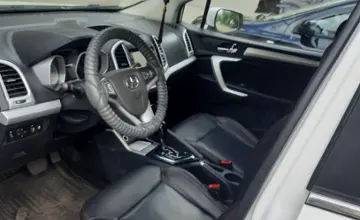 JAC S3 2017 года за 4 000 000 тг. в Павлодарская область фото 3