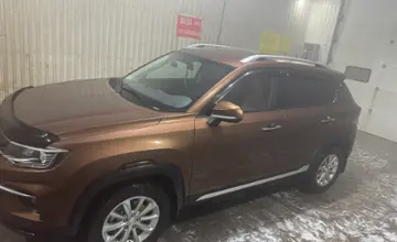 Changan CS35PLUS 2021 года за 7 200 000 тг. в Костанай фото 3