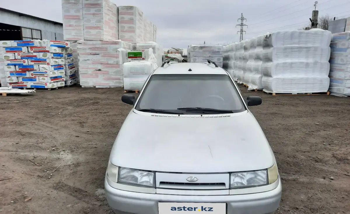 LADA (ВАЗ) 2111 2000 года за 1 500 000 тг. в Семей фото 2