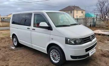 Volkswagen Transporter 2010 года за 8 500 000 тг. в Уральск фото 3