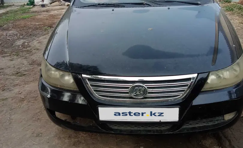 Lifan Solano 2011 года за 1 700 000 тг. в Актобе