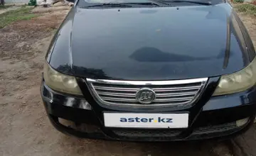 Lifan Solano 2011 года за 1 700 000 тг. в Актобе фото 1