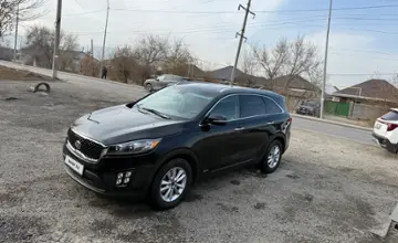 Kia Sorento 2018 года за 11 500 000 тг. в Алматы фото 1