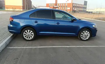 Volkswagen Polo 2021 года за 8 500 000 тг. в Петропавловск фото 2