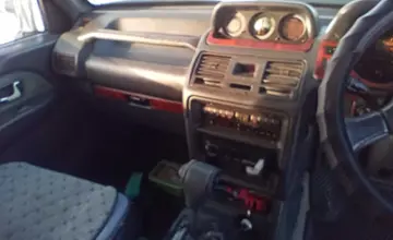 Mitsubishi Pajero 1992 года за 4 000 000 тг. в Восточно-Казахстанская область