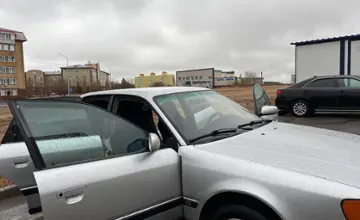 Audi 100 1993 года за 2 200 000 тг. в Карагандинская область фото 4