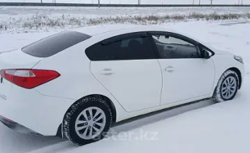 Kia Cerato 2014 года за 5 700 000 тг. в Астана
